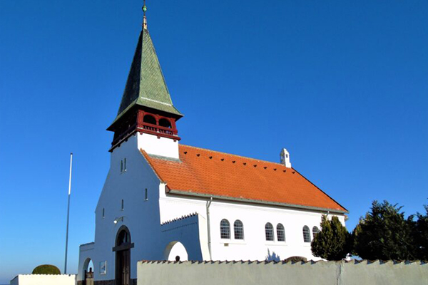 Reersø Kirke