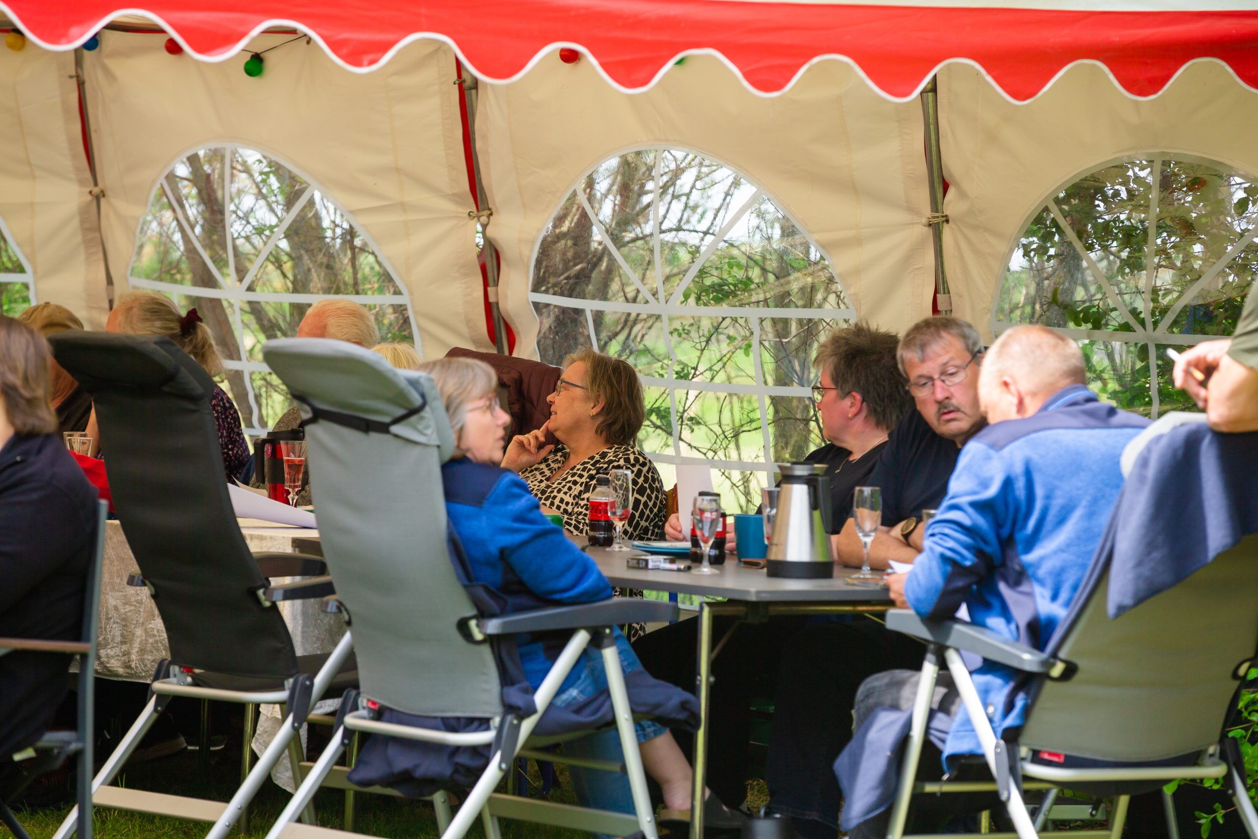 Forsamling 2