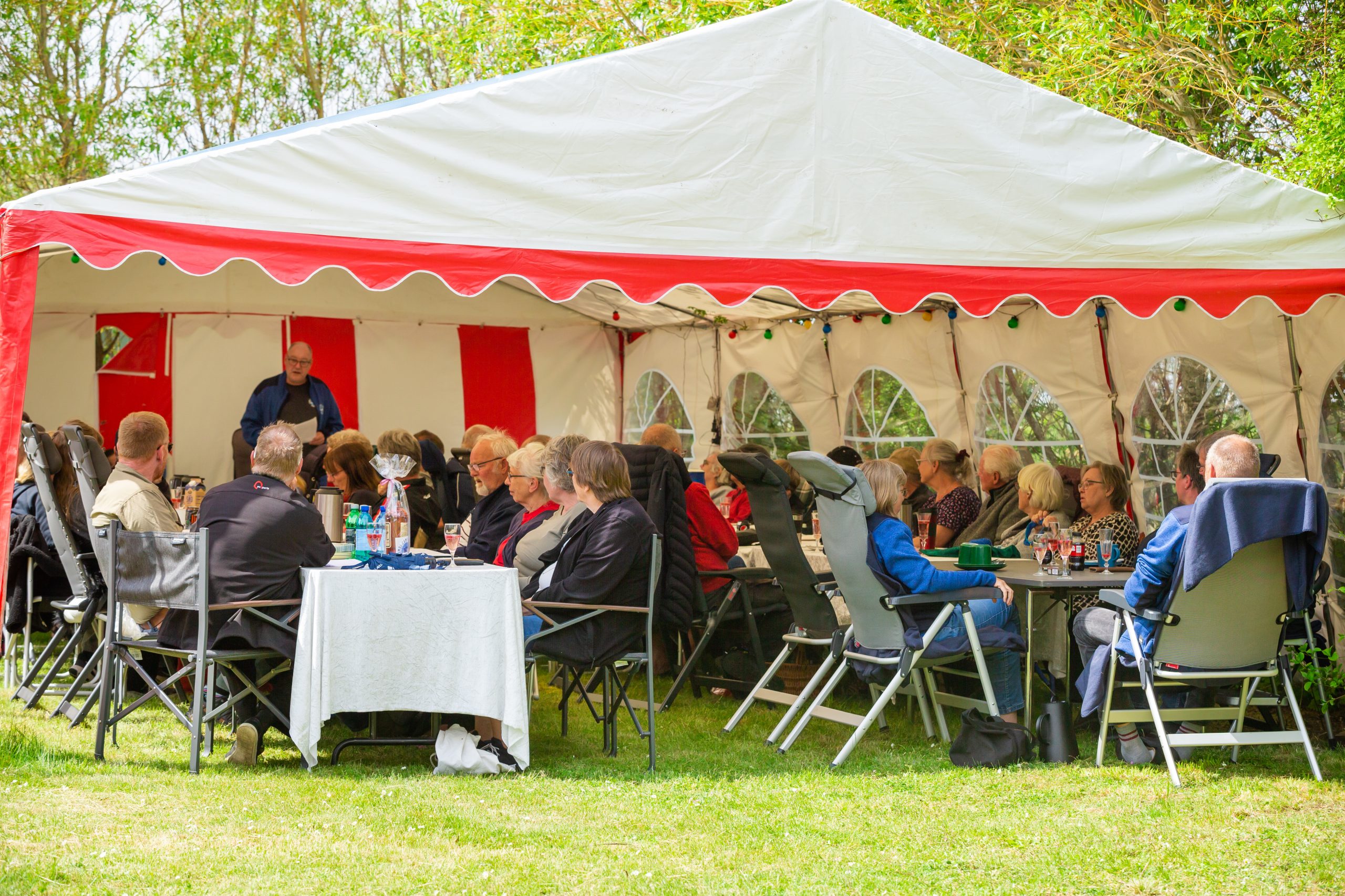 Forsamling